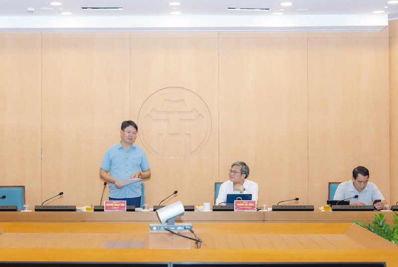 Kiên quyết cắt giảm, đơn giản hóa thủ tục hành chính dựa trên dữ liệu